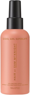 Hair by Sam McKnight Cool Girl SuperLift Volumising Spray 50 ml