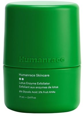 Humanrace Lotus Enzyme Exfoliator 71 مل
