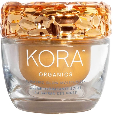 Kora Organics TURMERIC GLOW MOISTURIZER 15 مل