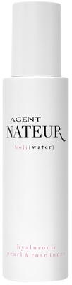 Agent Nateur Holi (Water) Pearl and Rose Hyaluronic Essence 120 مل