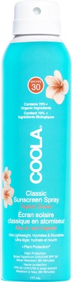Coola® Classic SPF 30 Body Spray Tropical Coconut