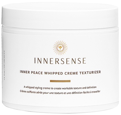 INNERSENSE INNER PEACE WHIPPED CREME TEXTURIZER