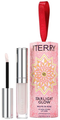 By Terry Starlight Glow Baume de Rose Lip Care