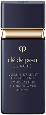 Clé de Peau Beauté Long Lasting Hydrating Veil