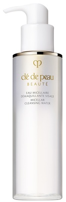 Clé de Peau Beauté Micellar Cleansing Water