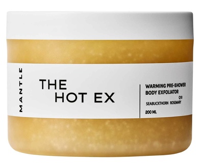 MANTLE The Hot Ex 150ml