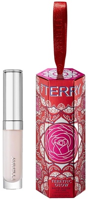 By Terry Terryfic Glow Baume De Rose Lip Care