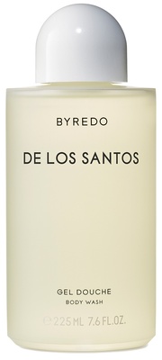 Byredo Body Wash De Los Santos