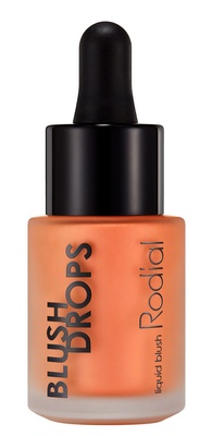 Rodial Blush Drops Frosted Pink