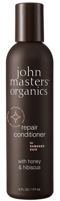 John Masters Organics Repair Conditioner with Honey & Hibiscus