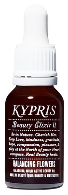 Kypris Mini Beauty Elixir II - Balancing Flowers 14 ml