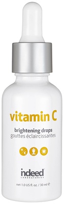 Indeed Labs vitamin c brightening drops