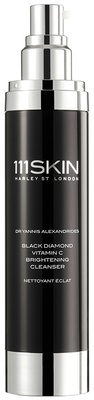 111Skin Black Diamond Vitamin C Brightening Cleanser