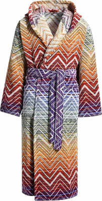 Missoni Home Bathrobe Tolomeo S- 159