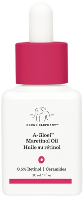 DRUNK ELEPHANT A-Gloei Maretinol Oil