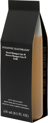 Susanne Kaufmann Shower/Shampoo Line M Refill