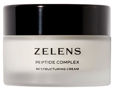 Zelens Peptide Complex Restructuring Cream