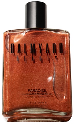 Balmyard Beauty Paradise - Bronzing Oil