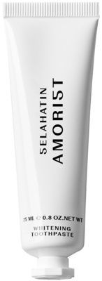 SELAHATIN Whitening Toothpaste - Amorist 25 ml