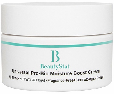 BeautyStat Cosmetics Universal Pro-Bio Moisture Boost Cream