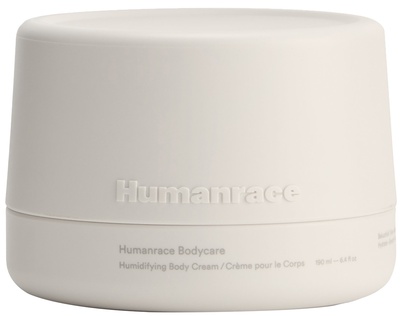 Humanrace Humidifying Body Cream 190 مل