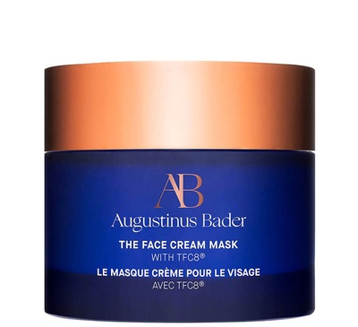 Augustinus Bader The Face Cream Mask 50 مل