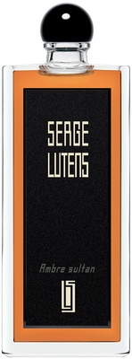 Serge Lutens Collection Noire Ambre Sultan 50 ml