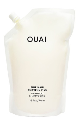 Ouai Fine Hair Shampoo - Refill