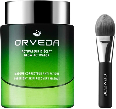 Orveda Overnight Skin Recovery Masque