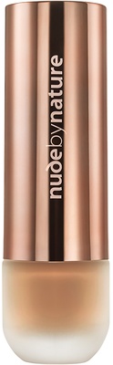 Nude By Nature Flawless Liquid Foundation W2 العاج