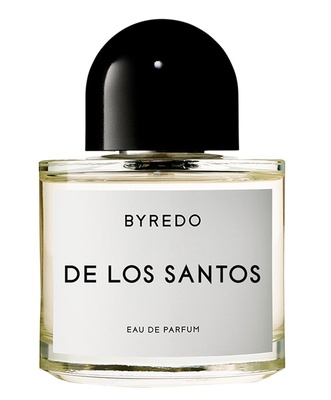 Byredo De Los Santos 50 ml