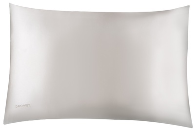 Drowsy Queen Pillowcase - Akoya Pearl