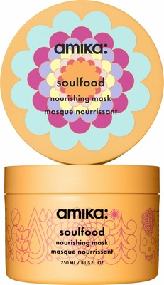 amika SOULFOOD Nourishing Mask