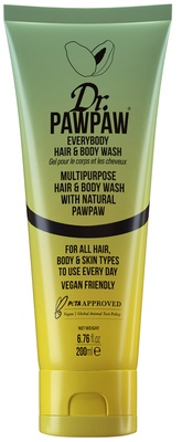 Dr.PawPaw Everybody Hair & Body Wash