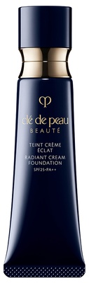 Clé de Peau Beauté Radiant Cream Foundation BF40