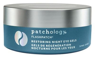 Patchology FlashPatch Restoring Night Eye Gels 15 Stück