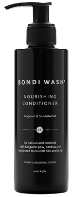 Bondi Wash Conditioner Nourishing Fragonia & Sandalwood
