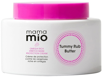 MAMA MIO The Tummy Rub Butter 120 ml