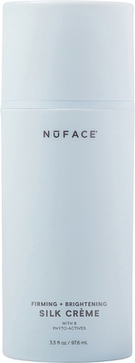 NuFace NuFACE Firming and Brightening Silk Crème 98 ml
