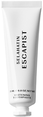 SELAHATIN WhiteningToothpaste - Escapist 65 ml 