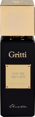 Gritti YOU'RE SO VAIN