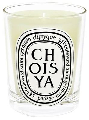 Diptyque Standard Candle Choisya