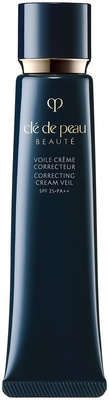 Clé de Peau Beauté Correcting Cream Veil