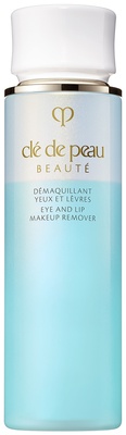 Clé de Peau Beauté Eye & Lip Makeup Remover