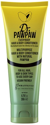 Dr.PawPaw Everybody Hair & Body Conditioner