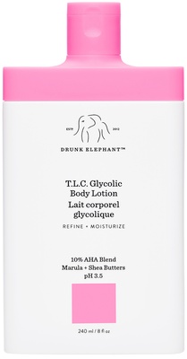 DRUNK ELEPHANT T.L.C. Glycolic Body Lotion