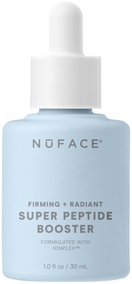 NuFace NuFACE Firming + Smoothing Super Peptide Booster Serum