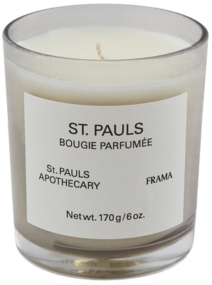 FRAMA St. Pauls Scented Candle 60 g