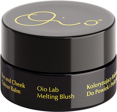 Oio Lab MELTING BLUSH BRILHO DO FUTURO