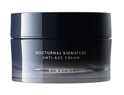 BYNACHT Nocturnal Signature Anti-Age Cream 50 مل